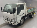 2020 Isuzu Elf Truck