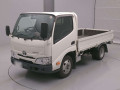 2022 Toyota Dyna Truck