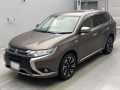 2015 Mitsubishi Outlander PHEV