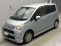 2012 Daihatsu Move Custom