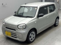 2025 Suzuki Alto