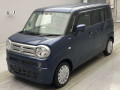 2022 Suzuki WAGON R SMILE