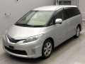 2009 Toyota Estima Hybrid