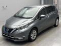2018 Nissan Note