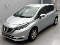 2017 Nissan Note