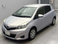 2014 Toyota Vitz