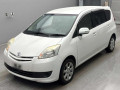 2009 Toyota Passo sette
