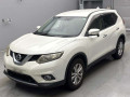 2015 Nissan X-Trail