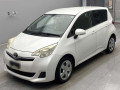 2013 Toyota Ractis