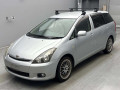 2005 Toyota Wish
