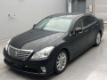 2012 Toyota Crown