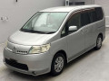 2007 Nissan Serena