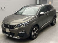 2018 Peugeot 3008