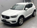 2019 Volvo XC40