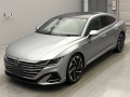 2021 Volkswagen Arteon