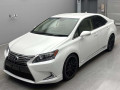 2011 Lexus HS
