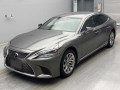 2019 Lexus LS