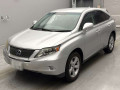 2009 Lexus RX