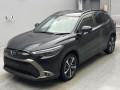 2022 Toyota Corolla Cross
