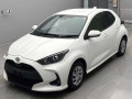 2021 Toyota YARIS
