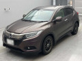 2019 Honda VEZEL