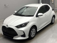 2024 Toyota YARIS