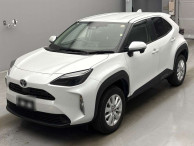 2024 Toyota YARIS CROSS