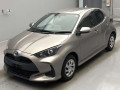 2020 Toyota YARIS