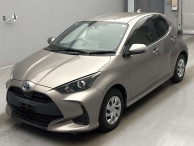 2020 Toyota YARIS