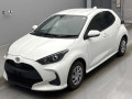 2020 Toyota YARIS