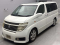 2003 Nissan Elgrand