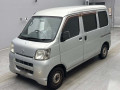 2006 Daihatsu Hijet Cargo