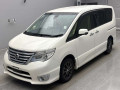 2015 Nissan Serena