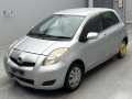 2010 Toyota Vitz