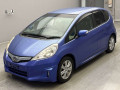 2010 Honda Fit Hybrid