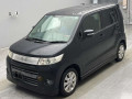 2009 Suzuki WAGON R STINGRAY