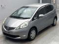 2009 Honda Fit