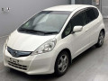 2011 Honda Fit Hybrid