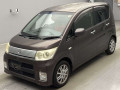 2009 Daihatsu Move Custom