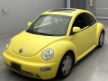 1999 Volkswagen New Beetle