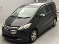 2009 Honda Freed