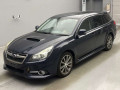 2013 Subaru Legacy Touring Wagon