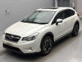 2015 Subaru XV