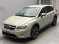 2015 Subaru XV