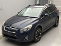 2015 Subaru XV