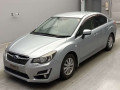 2014 Subaru Impreza G4
