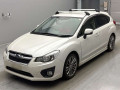 2012 Subaru Impreza Sports