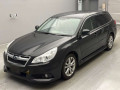 2013 Subaru Legacy Touring Wagon