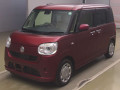 2017 Daihatsu Move Canbus