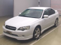 2005 Subaru Legacy B4